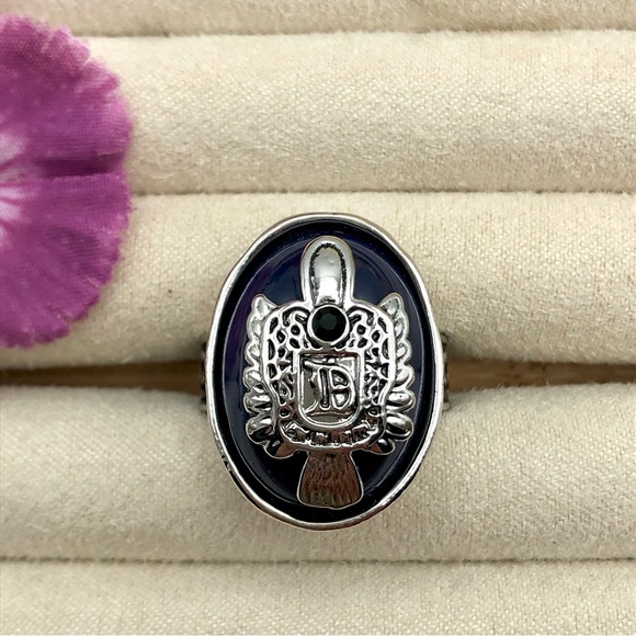 Damon Salvatore Daylight Ring Vampire Diaries - Picture 6 of 15